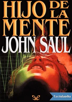 Hijo de la mente - John Saul