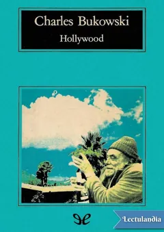 Hollywood - Charles Bukowski