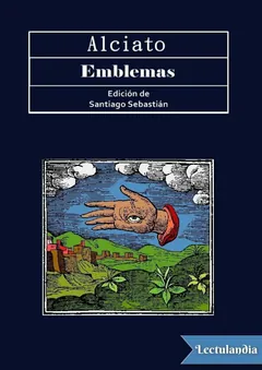 Emblemas - Andrea Alciati
