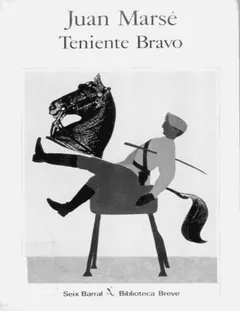 Teniente Bravo - Juan Marse