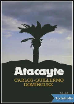 Atacayte - Carlos-Guillermo Domínguez