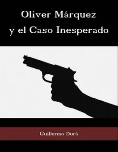 Oliver Marquez y el Caso Inespe - Guillermo Dura
