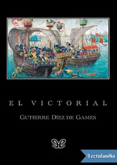 El Victorial - Gutierre Díez de Games