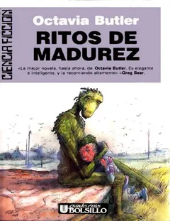 Ritos de Madurez - Octavia Butler