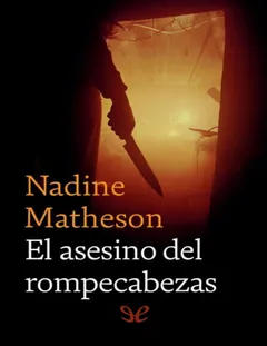 El asesino del rompecabezas - Nadine Matheson