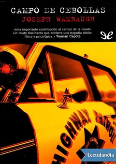 Campo de cebollas - Joseph Wambaugh
