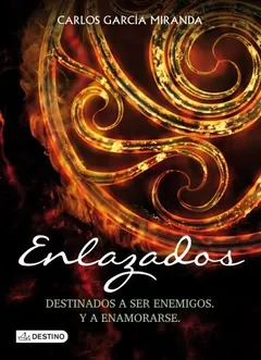 Enlazados - Carlos García Miranda