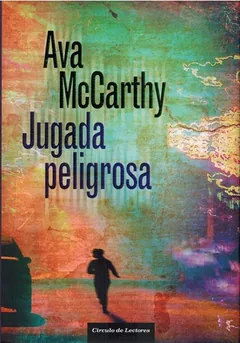 Jugada peligrosa - Ava McCarthy