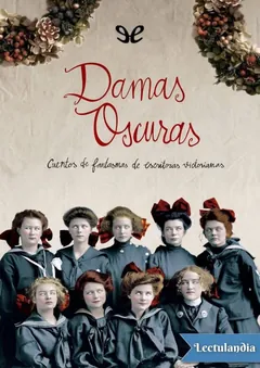Damas oscuras - AA. VV.