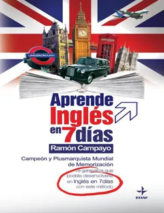 Aprende inglés en 7 días - Ramon Campayo