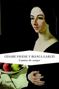 Camino de sangre - Cesare Pavese