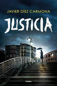 Justicia - Javier Díez Carmona