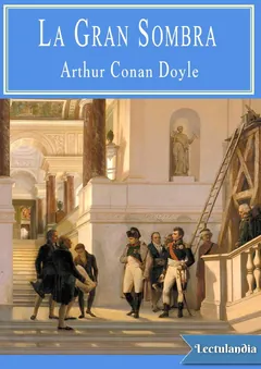 La Gran Sombra - Arthur Conan Doyle