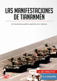 Las manifestaciones de Tiananmén - Inès Glogowski