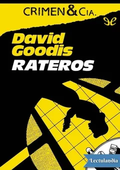 Rateros - David Goodis
