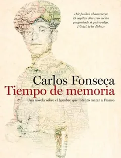 Tiempo de memoria - Carlos Fonseca