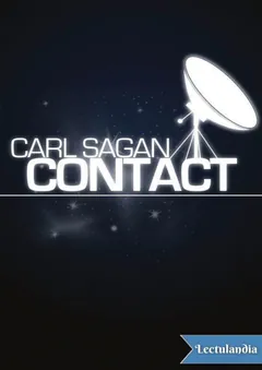 Contacto - Carl Sagan
