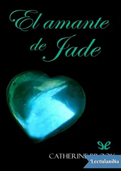 El amante de Jade - Catherine Brook