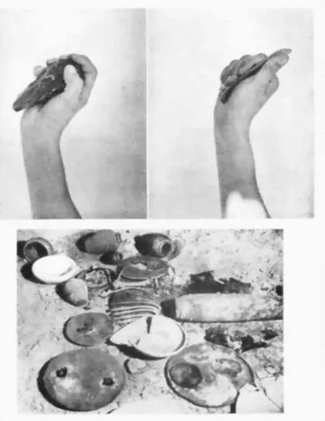 Piramides, esfinges y faraones de Kurt Lange, portada del libro