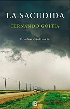 La sacudida - Fernando Goitia
