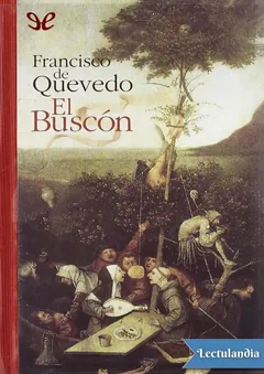 El Buscón - Francisco de Quevedo