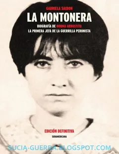 La Montonera - Gabriela Saidon