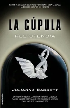 Resistencia - Julianna Baggott