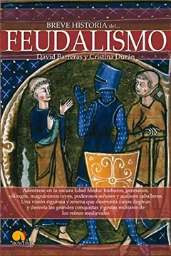 Breve historia del feudalismo - David Barreras