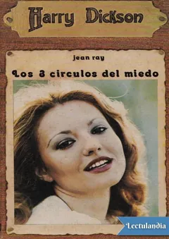 Los tres círculos del miedo - Jean Ray