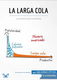 La larga cola - Ariane de Saeger