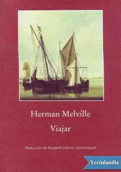 Viajar - Herman Melville