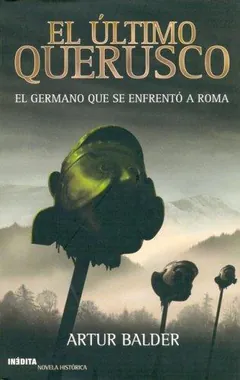 El último querusco - Artur Balder