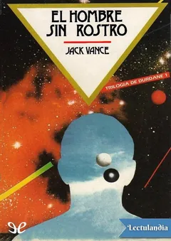 El Hombre sin Rostro - Jack Vance