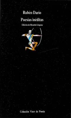 Poesias ineditas - Rubén Darío