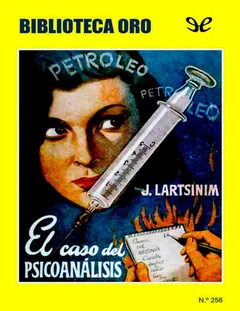 El caso del psicoanálisis - J. Lartsinim