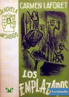 Los emplazados - Francesca Mazzucato
