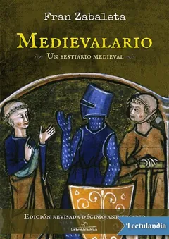 Medievalario - Fran Zabaleta