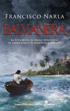 Balvanera - Francisco Narla