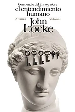 Compendio del Ensayo sobre el entendimiento humano - John Locke