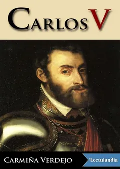 Carlos V - Carmiña Verdejo