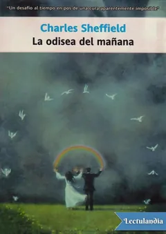 La odisea del mañana - Charles Sheffield