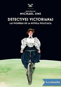 Detectives victorianas - AA. VV.