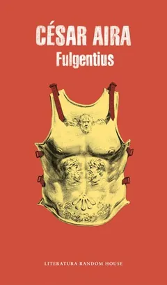 Fulgentius - César Aira