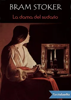 La dama del sudario - Bram Stoker