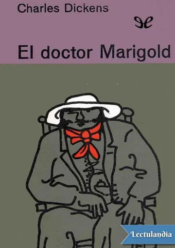 El doctor Marigold - Harlan Coben