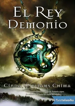 El Rey Demonio - Cinda Williams Chima