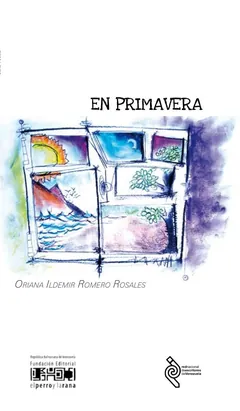 En primavera - Oriana Ildemir Romero Rosales