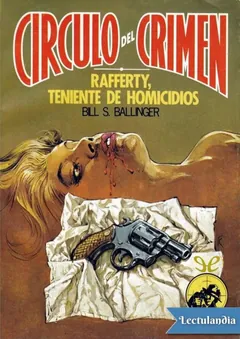 Rafferty, teniente de homicidios - Bill S. Ballinger