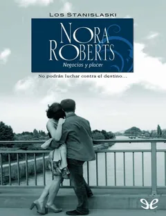 Negocios y placer - Nora Roberts