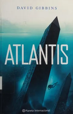 Atlantis - David Gibbins